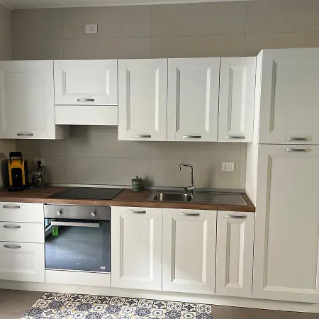 San Miguel Apartment Barletta
