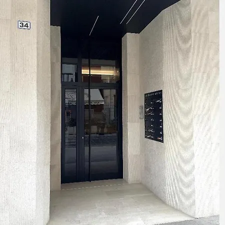 Apartment San Miguel