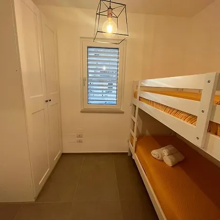 San Miguel Apartment