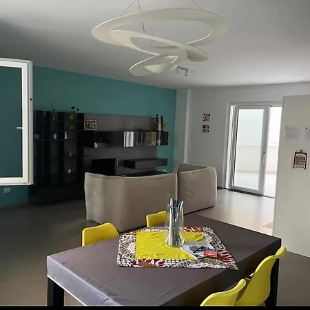 San Miguel Apartment