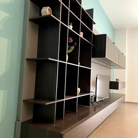 San Miguel Apartment